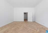 Charmante 1-Zimmerwohnung unweit des Wiener Naschmarkts