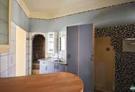 Altbauwohnung mit 56 m² zum Sanieren – ruhige Lage in Favoriten
