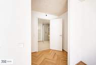 Urbanes Wohnen mit Anspruch – 2 Zimmer im LeopoldQuartier