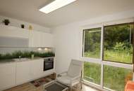 "Grünblick - Balkonwohnung am Riederberg mit Parkplatz"