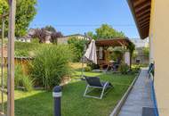 Haus mit Garten in St. Georgen/Langenstein!