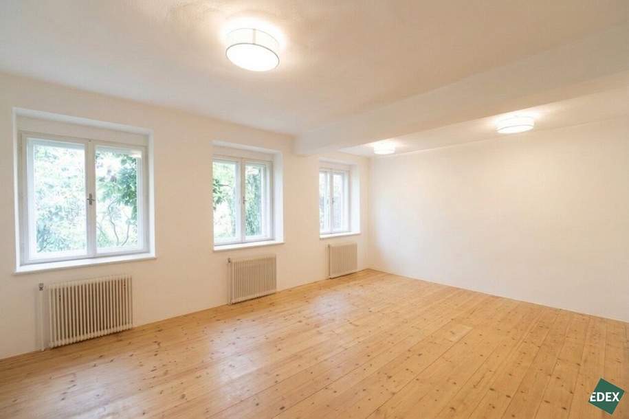 Schöne und ruhig gelegene 1,5-Zimmer Ordination/Bürofläche, Gewerbeobjekt-kauf, 199.000,€, 1160 Wien 16., Ottakring