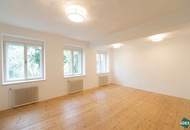 Schöne und ruhig gelegene 1,5-Zimmer Ordination/Bürofläche