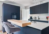 Exklusives Neubau-Penthouse