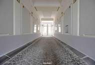 3-Zimmer-Wohnung mit Eigengarten und Balkon bei der Mariahilfer Straße