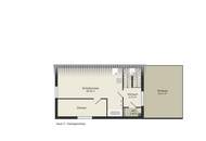 Erstbezug: Großzügiger Familientraum mit unverbaubarem Grünblick!