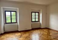 Exklusive Wohnung im Renaissanceschloss