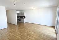 Q11 Leben in Simmering - Lichtdurchflutete Balkonwohnung mit 3 Zimmern und Deckenkühlung!