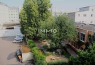 Schicke 2-Zimmer Wohnung in der Nähe des Musiktheaters