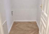 Stilvolles 2-Zimmer-Altbaujuwel im Herzen des Stuwerviertels ** hochwertig saniert mit Fischgrätparkett und eleganten Flügeltüren ** Nahe dem grünen Prater und mit perfekter Anbindung an die U1 - Überzeugen Sie sich bei einer Besichtigung!