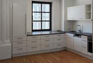 Attraktive 3-Zimmer-Wohnung mit ca. 99 m² im 2. Stock in Wels
