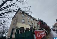 Großzügige 3,5-Zimmer Wohnung mit 30 m² Terrassenflächen in Hernalser Bestlage