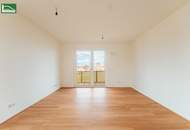 Machen Sie Ihrer Familie eine Freude - 4.Zimmer mit ausgezeichnetem Grundriss und bester Ausstattung - Provisionsfrei!