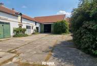 Großzügiges Baugrundstück 1614m² im Herzen von Fischamend