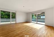 Exklusive Dachgeschosswohnung mit traumhafter Terrasse in Krumpendorf am Wörthersee
