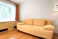 Ferienoase nahe Skilift Semmering: Sanierte Wohnung mit Loggia & Garagenplatz (Zweitwohnsitz möglich!)