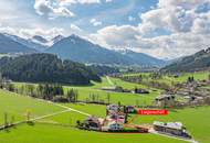 Landhaus in sonniger &amp; idyllischer Toplage