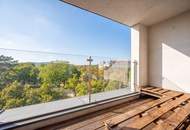Über den Dächern von Schönbrunn – Maisonette mit Blick auf die Gloriette