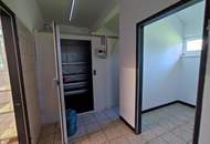 2-in-1-Gewerbeobjekt: Pizzeria &amp; Café