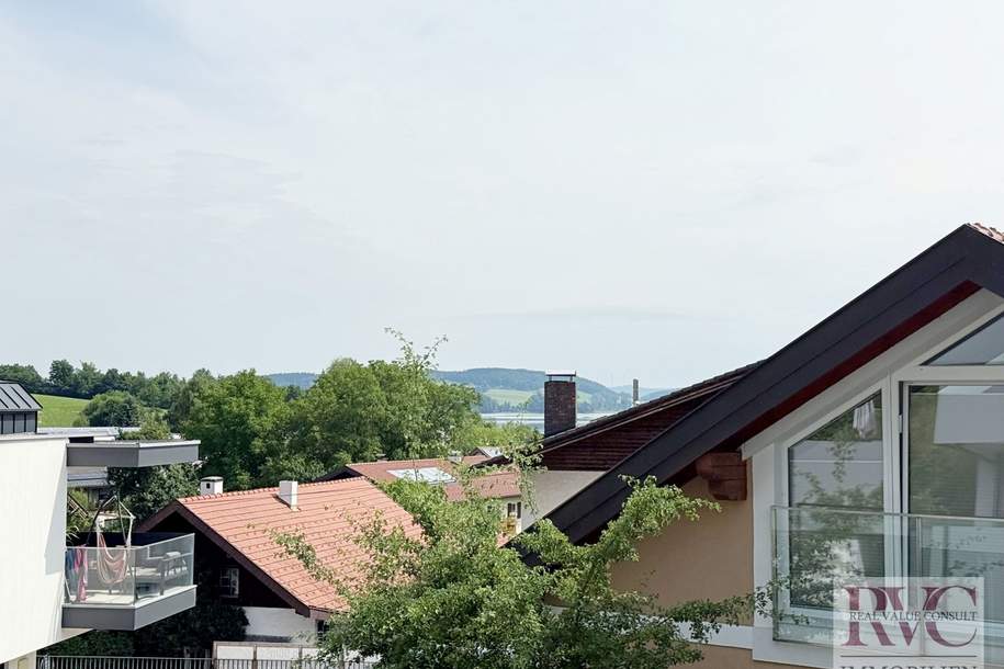 Balkonparadies am Mattsee – Exklusives Wohnen mit traumhaftem XXL-Balkon und top Ausstattung, Wohnung-miete, 1.400,00,€, 5163 Salzburg-Umgebung