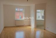 Ideale 2-Zimmer Wohnung beim Musiktheater zu vermietetn! Anzengruberstraße 3 - Top 18B