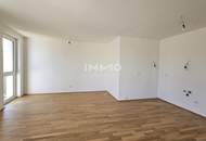 Lichtdurchflutete 3-Zimmer-Balkon-Wohnung in parkähnlicher Anlage im Erstbezug - provisionsfrei!