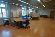 Großzügiges Büro 400m² mit Klimaanlage, Aufzug & Stadtblick in Krems – top Lage!