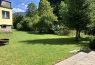 Nostalgie trifft Moderne - Verträumtes Landhaus am Fuße der Raxalpe | ZELLMANN IMMOBILIEN