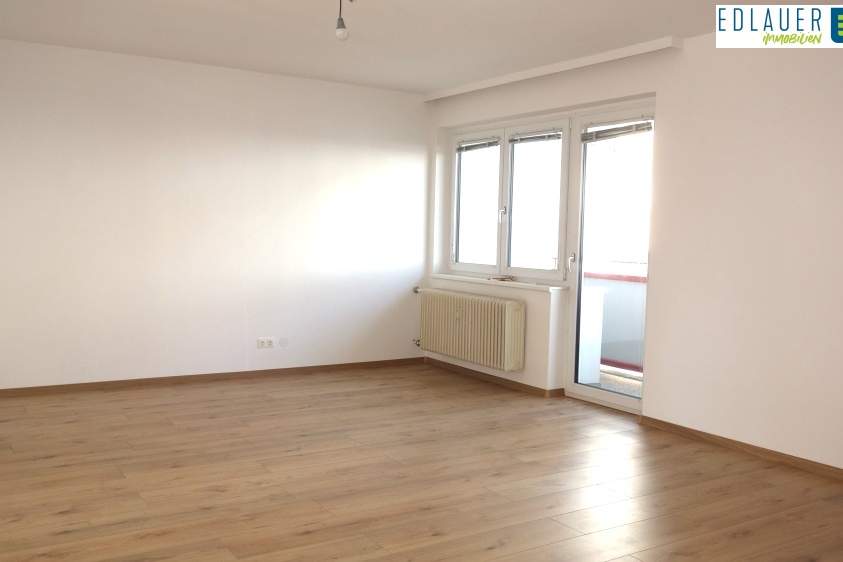 Geräumige Mietwohnung beim Bahnhof - Sanierung 2026!, Wohnung-miete, 1.058,37,€, 3100 Sankt Pölten(Stadt)