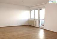 Geräumige Mietwohnung beim Bahnhof - Sanierung 2026!