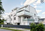 Traumhafte Gartenwohnung in Top-Lage nahe UNO City – Sofort beziehbar!