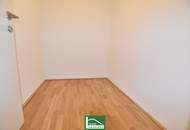 Investoren aufgepasst (Nettopreis) - Top-Grundriss mit Balkon und Küche unweit der U1-Kagraner Platz - sofort beziehbar! - JETZT ZUSCHLAGEN