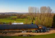 Großes Baugrundstück in Ernegg – Traumhafte Aussichtslage am Stadtrand