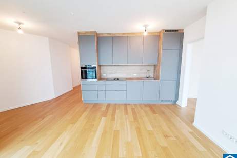 City-Highlight in den „Parkapartments am Belvedere“, Wohnung-kauf, 450.000,€, 1100 Wien 10., Favoriten