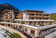 Neubauwohnungen für Anleger & Eigennutzer in Toplage - Söll