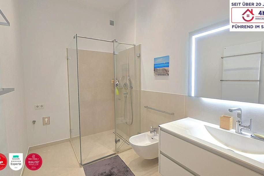 Charmante Altbauwohnung mit modernem Touch – helles Wohnen in Toplage, Wohnung-kauf, 547.000,€, 1090 Wien 9., Alsergrund