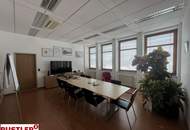 Großzügige Bürofläche - optimal geeignet für Speditionen - gute Anbindung nähe Knoten Schwechat