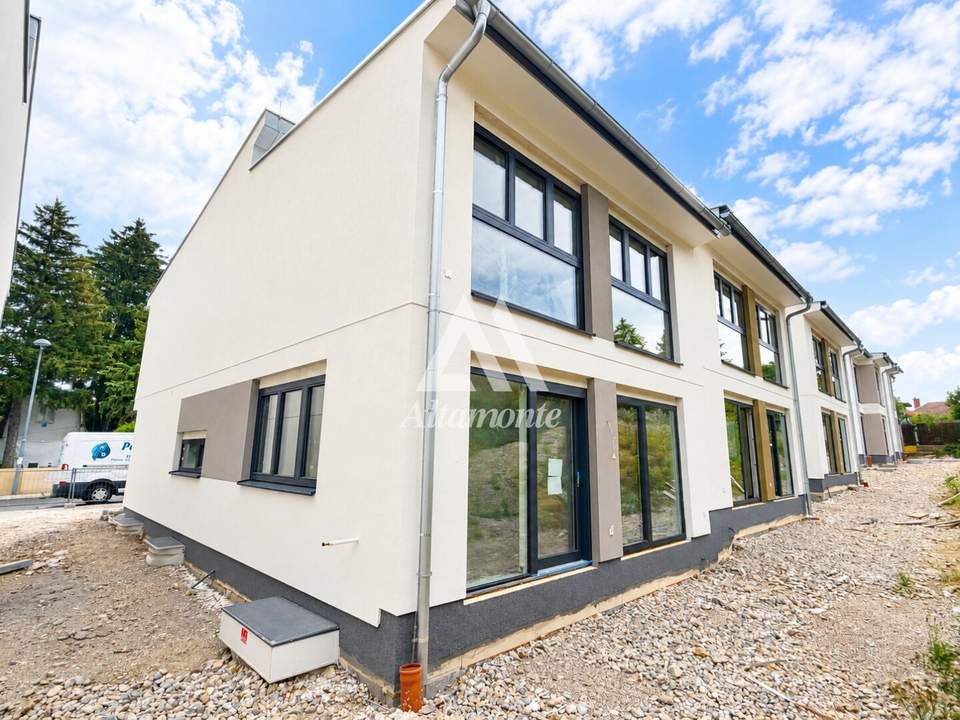 ERSTBEZUG | Neubau | 1230 Wien