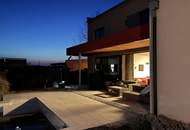 Modernes Bürogebäude mit Wohnnutzung Nähe Eisenstadt und Rust/See