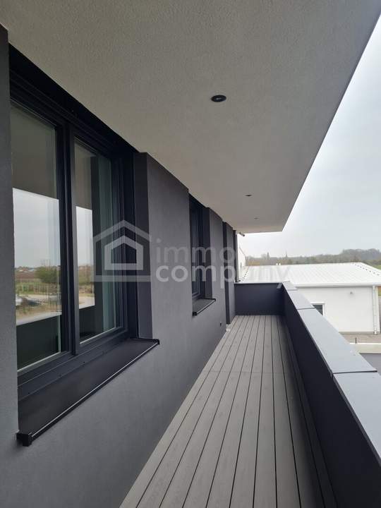 "Exklusives Büro, Erstbezug, top Technik-Ausstattung mit optionaler Lagerhalle"