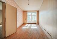 Stilaltbau zwischen Prater und Danaukanal gelegen!