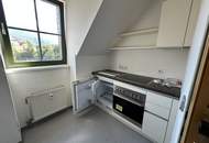 Helle Dachgeschosswohnung in Ferlacher Top-Lage