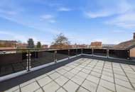 Moderner Neubau mit exklusiver Rundum-Dachterrasse– Einfamilienhaus mit Gestaltungsspielraum in zentraler Lage von Hollabrunn