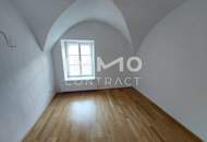 Münzturm-Nähe! Schöne 2-Zimmer-Wohnung Münzergasse 1 Top 3