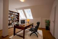 Exklusive Innenstadtwohnung – perfekt für Praxis oder Private Living