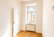 Charmante Altbauwohnung mit Potenzial in zentraler Lage – 1120 Wien