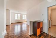 Großartige 2-Zimmer Wohnung mit Balkon