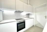 Wunderschön sanierte Altbauwohnung am Getreidemarkt | 1-Zimmer + Kabinett | getrennte Küche