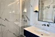 DANUBEFLATS: Große 2 Zimmer Wohnung inkl. Gym, Pool und Wellness