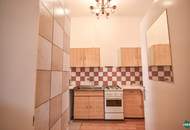1-Zimmer-Altbau mit Entwicklungspotenzial